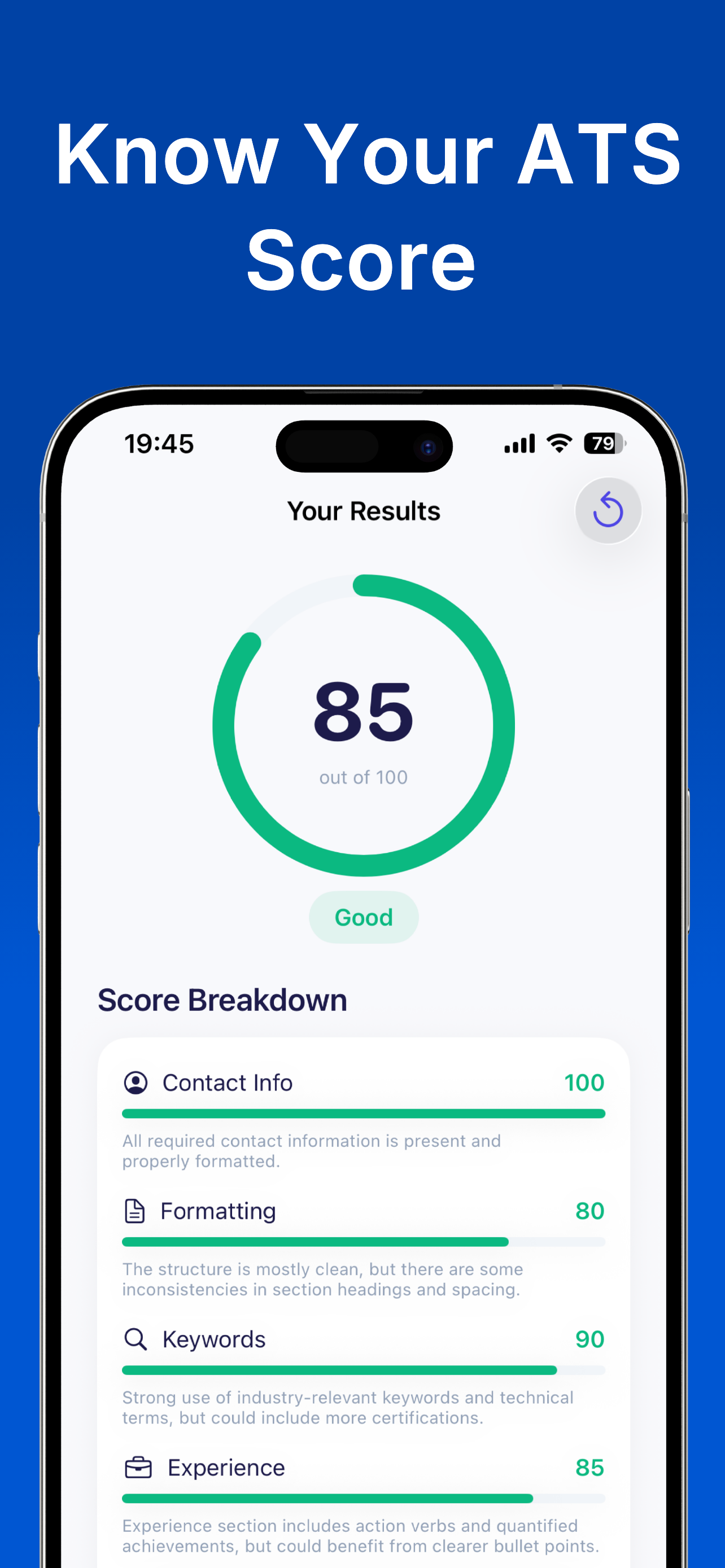 Applyze Screenshot 2